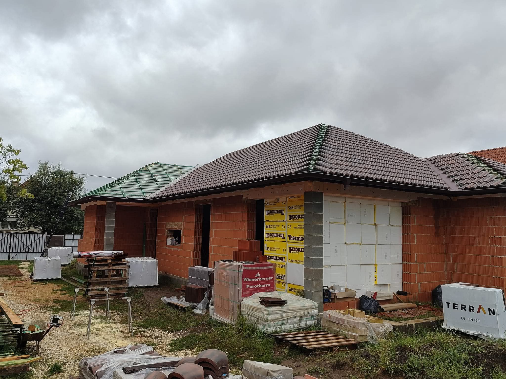 Referencia munka – ALLES-HOLZ BAU Kft – Ács, TetőfedésDebrecen – Referencia munka – ALLES-HOLZ BAU Kft – Ács, TetőfedésDebrecen (2)